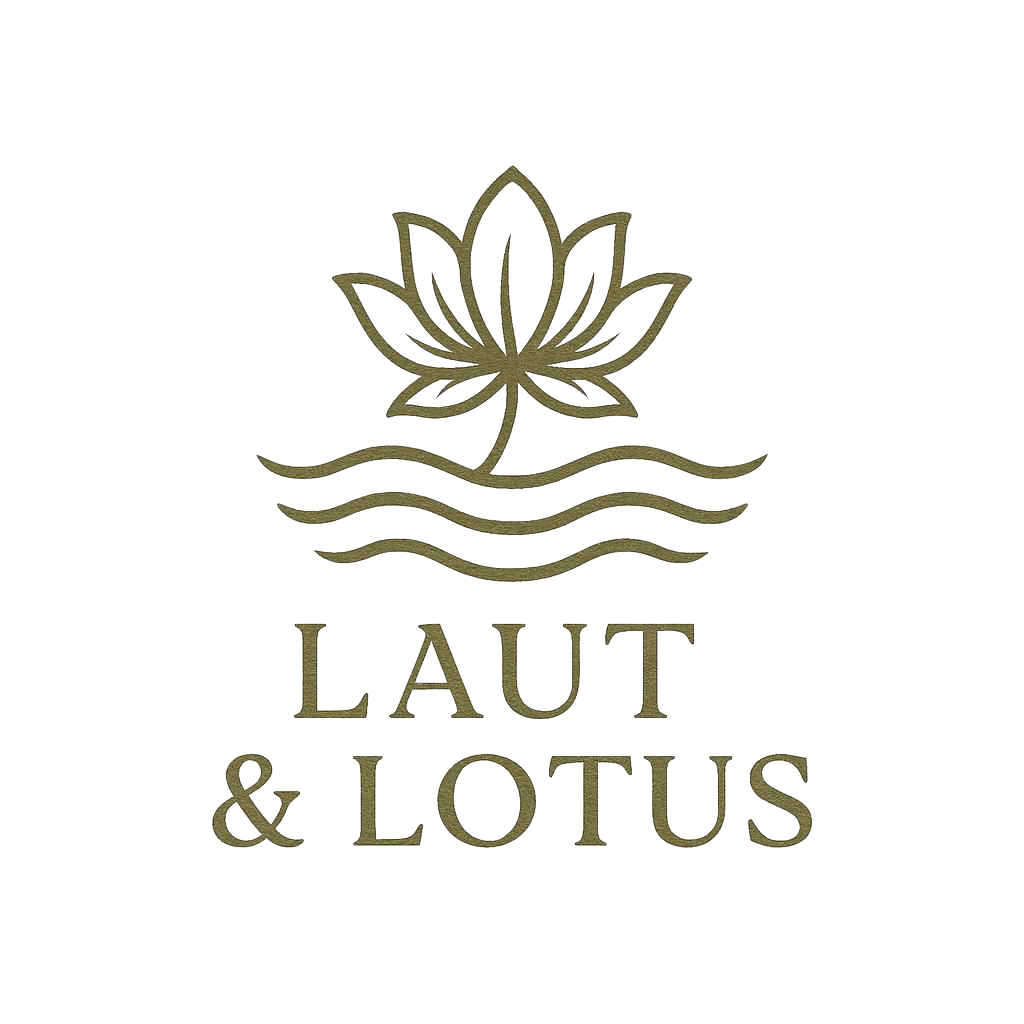 Laut & Lotus